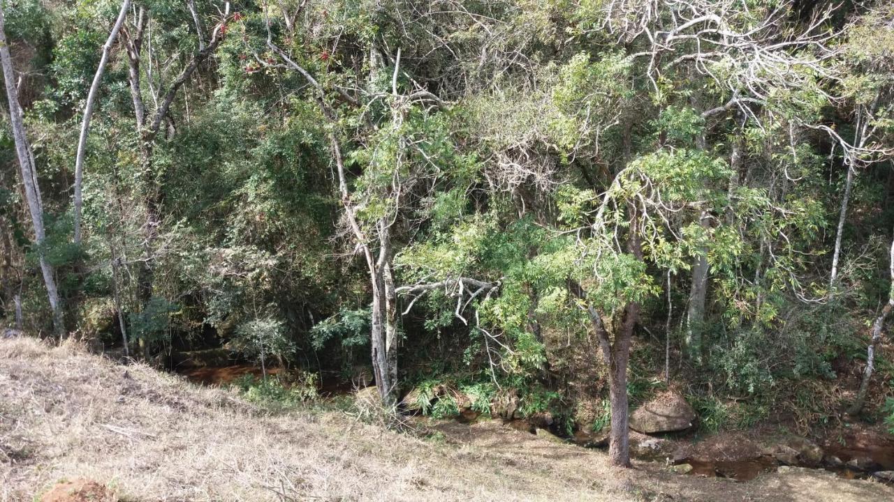 Pousada Campestre Sitio Da Lua Camanducaia Exterior photo