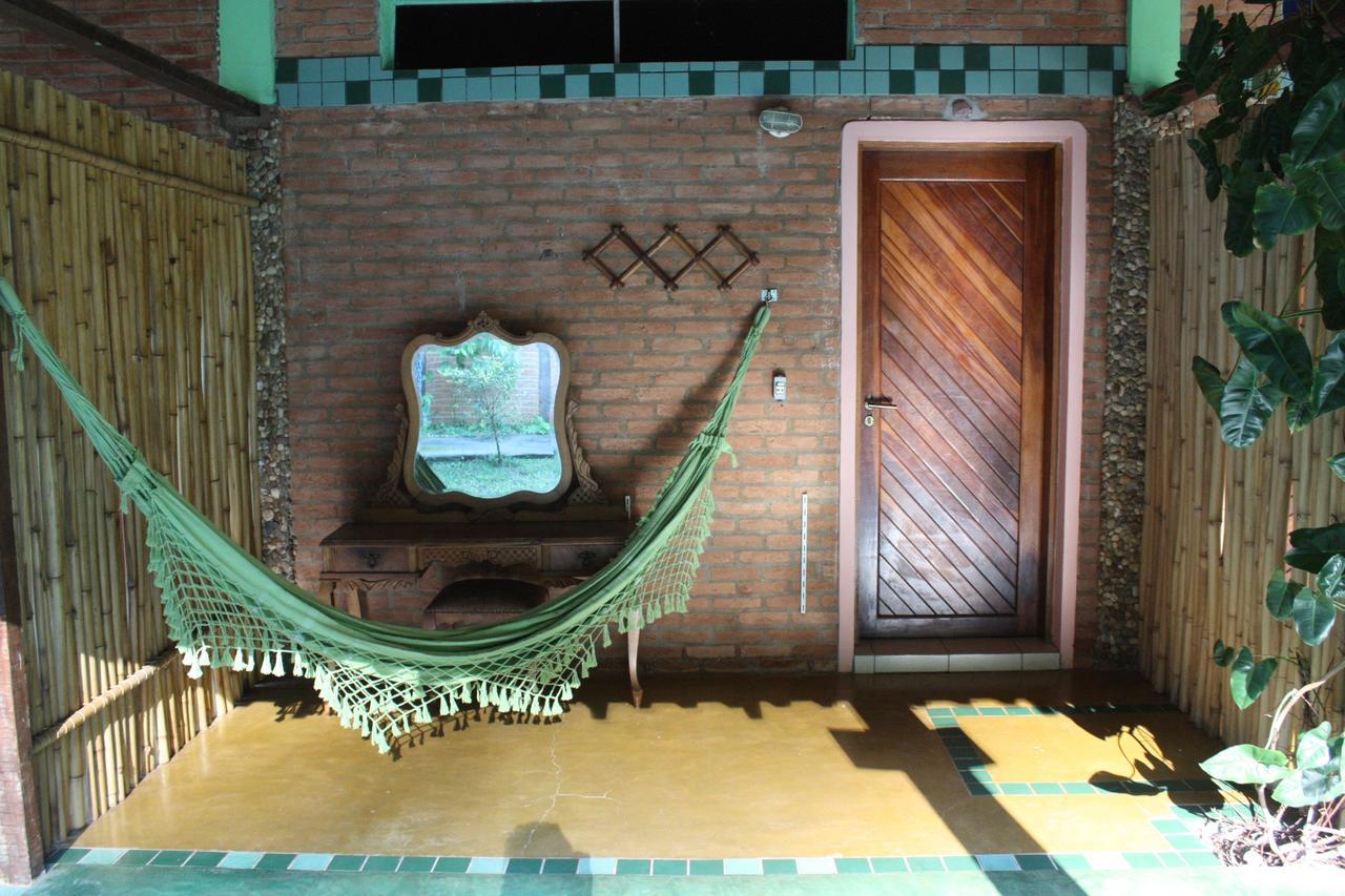Pousada Campestre Sitio Da Lua Camanducaia Exterior photo