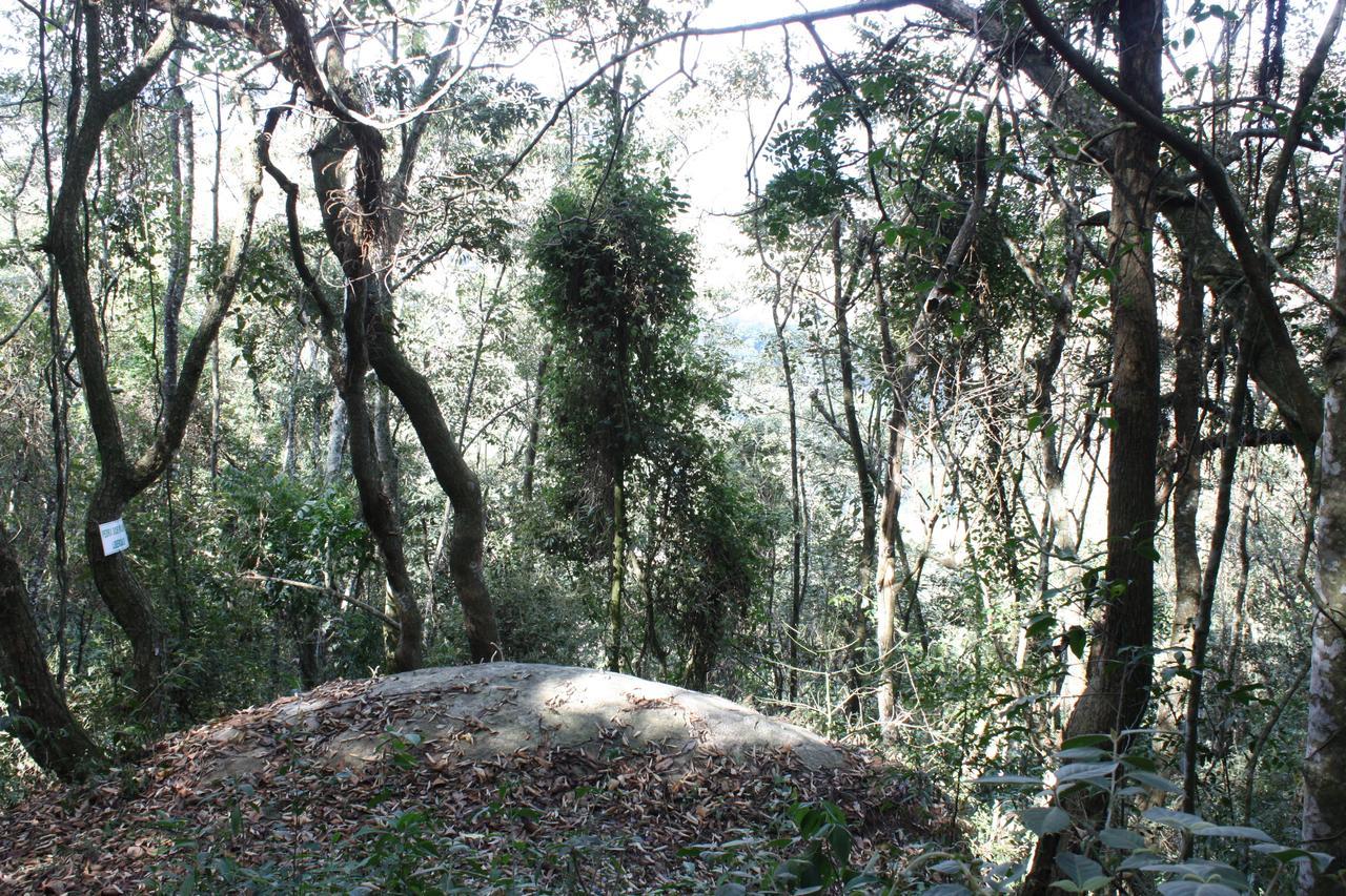 Pousada Campestre Sitio Da Lua Camanducaia Exterior photo